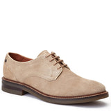 Base London Mawley Suede Derby Shoes