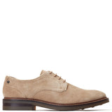 Base London Mawley Suede Derby Shoes