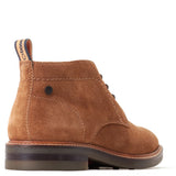 Base London Knebworth Chukka Boots