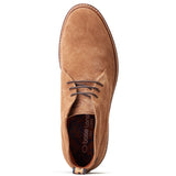 Base London Knebworth Chukka Boots