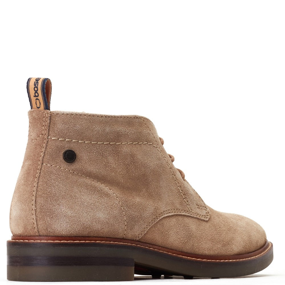 Base London Knebworth Chukka Boots