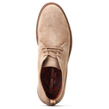 Base London Knebworth Chukka Boots