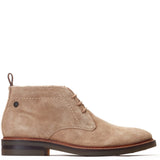 Base London Knebworth Chukka Boots