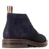 Base London Knebworth Chukka Boots