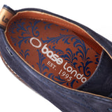 Base London Knebworth Chukka Boots