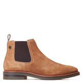 Base London Portland Suede Chelsea Boots