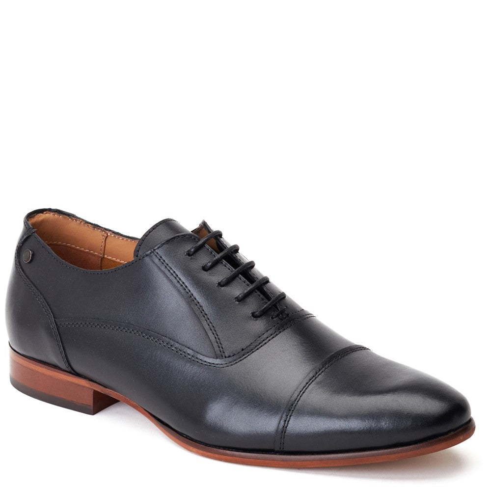 Base London Angelo Derby Shoes