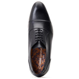 Base London Angelo Derby Shoes