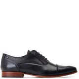 Base London Angelo Derby Shoes