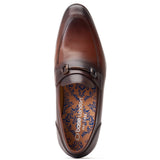 Base London Russo Buckle Loafers