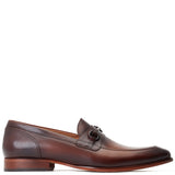 Base London Russo Buckle Loafers