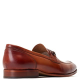 Base London Russo Buckle Loafers