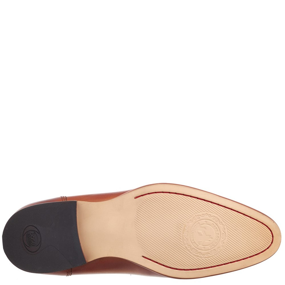 Base London Russo Buckle Loafers
