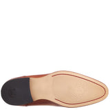 Base London Russo Buckle Loafers