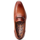 Base London Russo Buckle Loafers