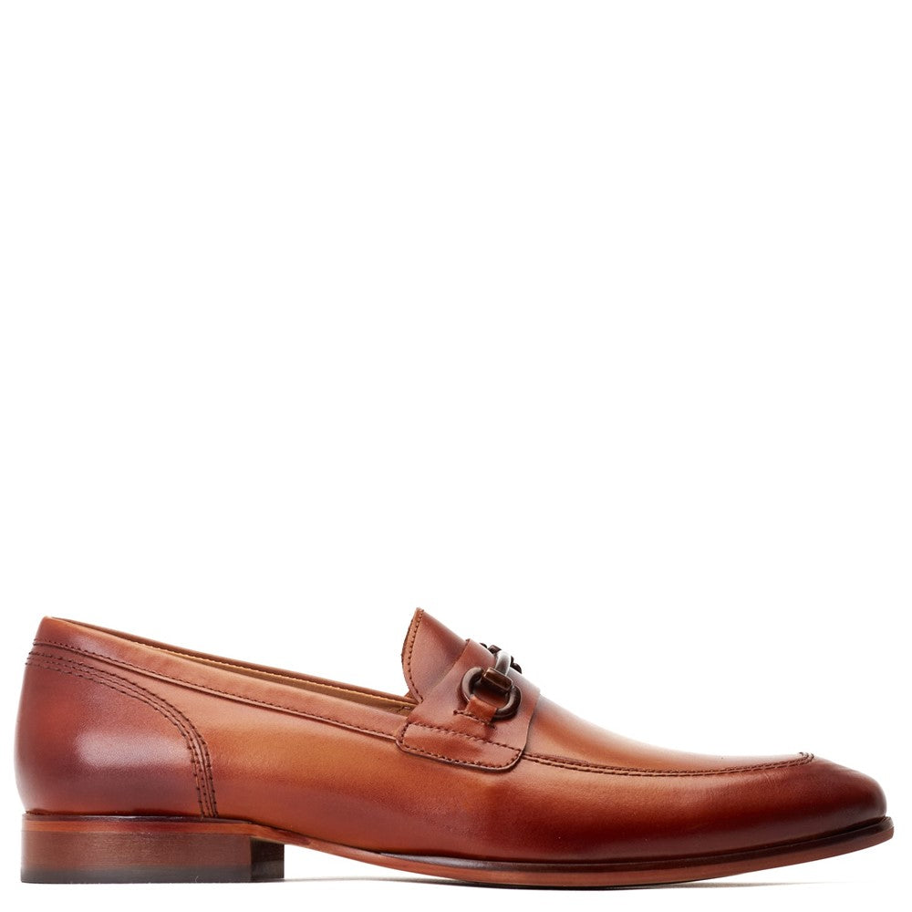 Base London Russo Buckle Loafers