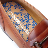 Base London Russo Buckle Loafers