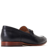 Base London Russo Buckle Loafers