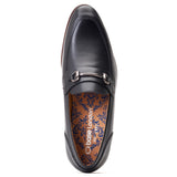 Base London Russo Buckle Loafers