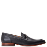 Base London Russo Buckle Loafers
