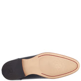 Base London Russo Buckle Hi Shine Loafers