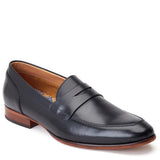 Base London Bruno Penny Loafers