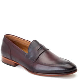 Base London Bruno Penny Loafers