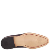 Base London Bruno Penny Loafers