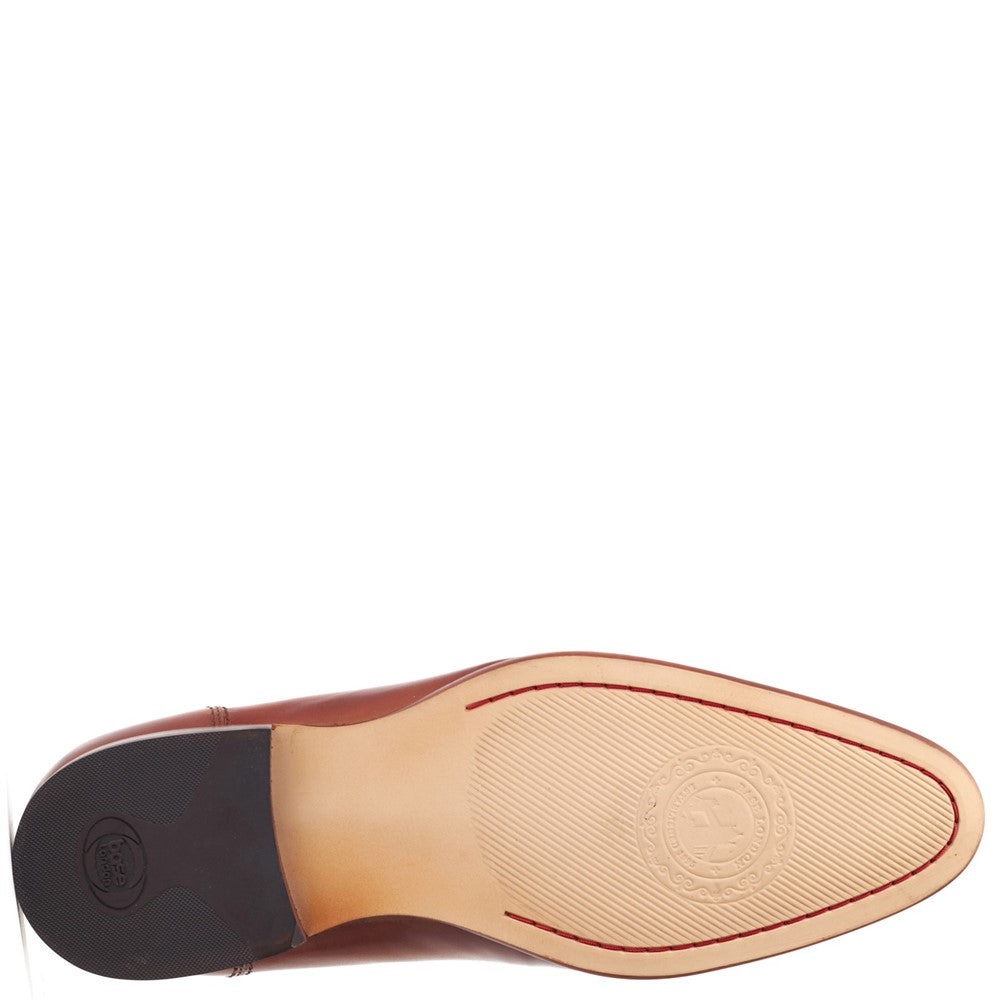Base London Bruno Penny Loafers