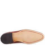 Base London Bruno Penny Loafers