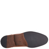 Base London Magnus Toe-Cap Derby Shoes