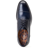 Base London Magnus Toe-Cap Derby Shoes