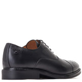 Base London Corbin Oxford Shoes