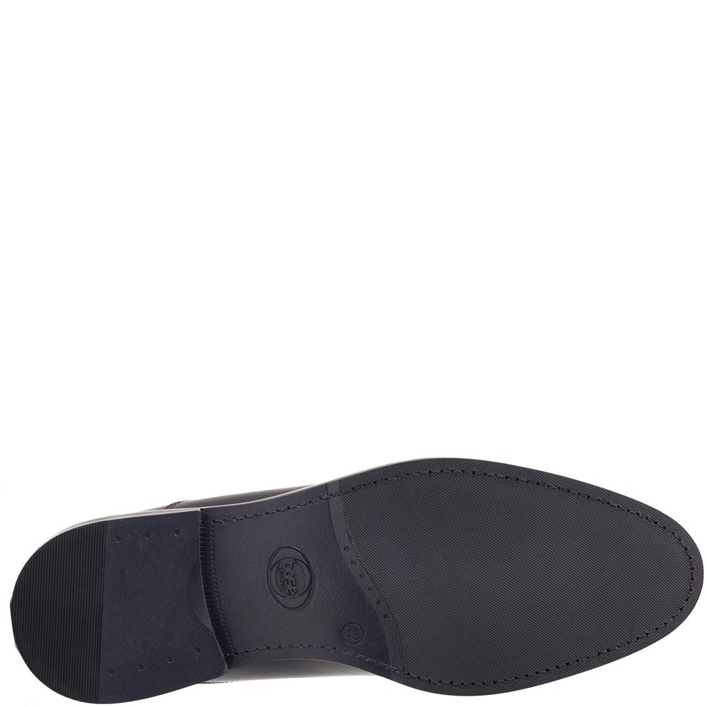 Base London Corbin Oxford Shoes