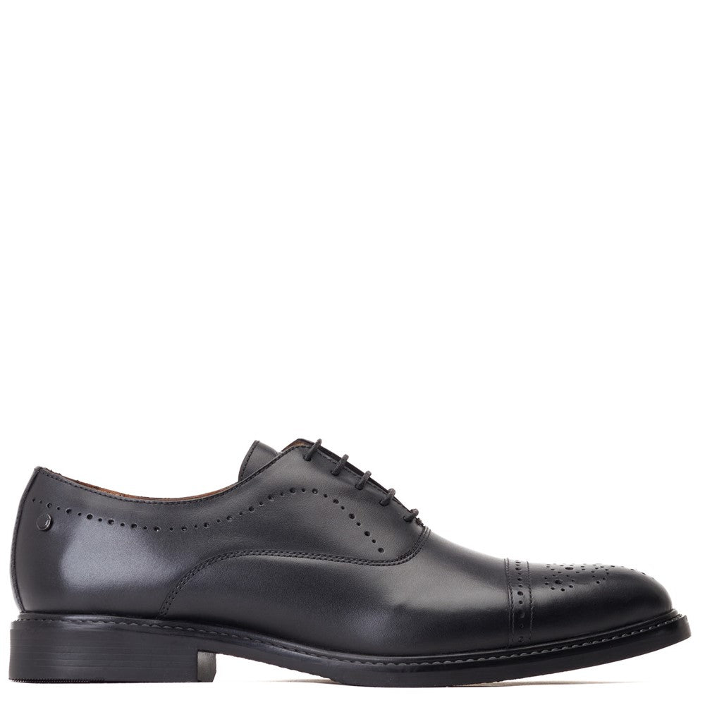 Base London Corbin Oxford Shoes