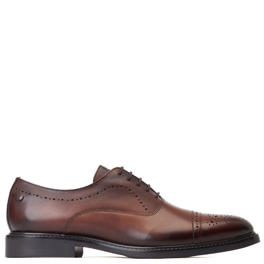 Base London Corbin Oxford Shoes