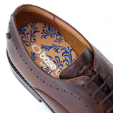 Base London Corbin Oxford Shoes