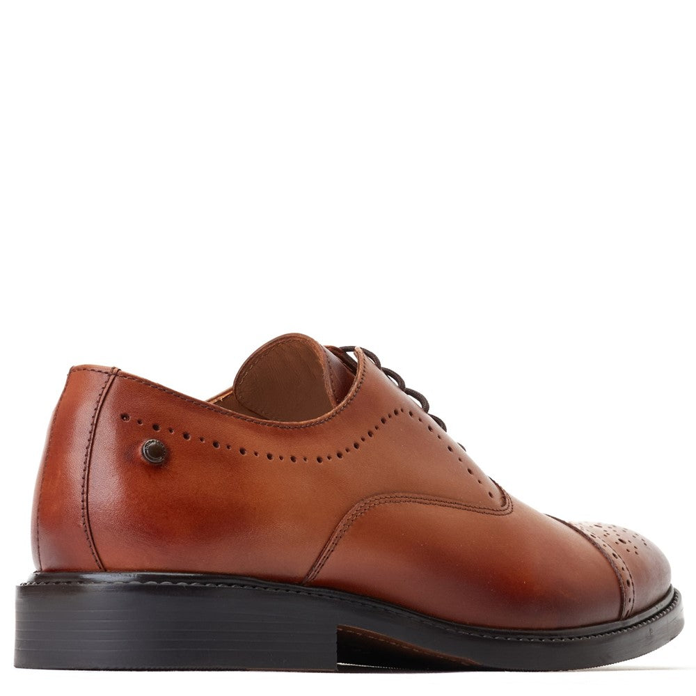 Base London Corbin Oxford Shoes
