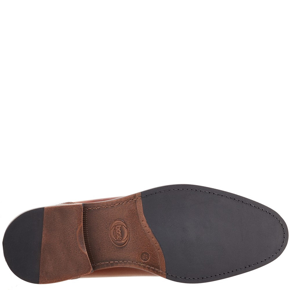 Base London Corbin Oxford Shoes
