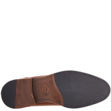 Base London Corbin Oxford Shoes