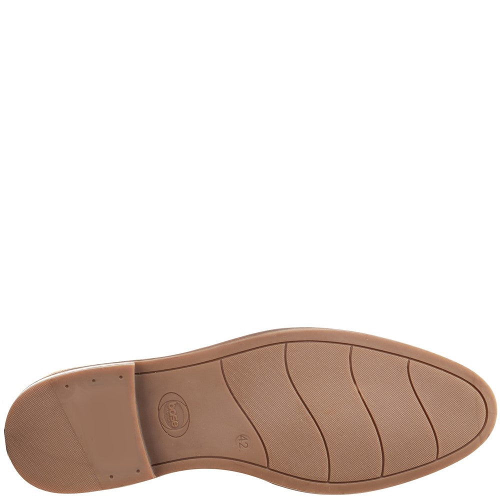 Base London Bronte Suede Derby Shoes