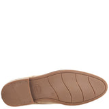 Base London Bronte Suede Derby Shoes