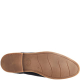 Base London Virgil Suede Chelsea Boots