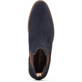 Base London Virgil Suede Chelsea Boots