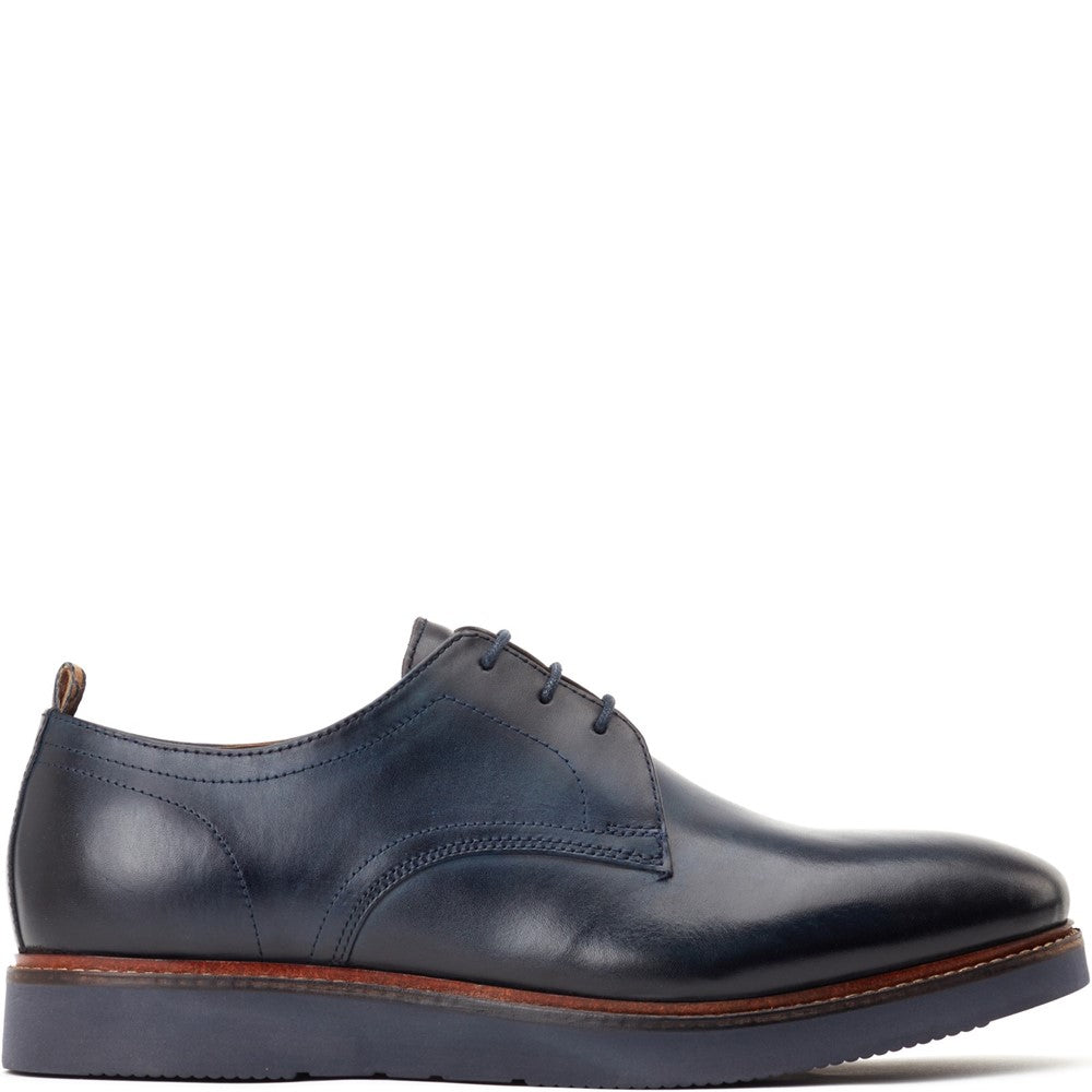 Base London Roly Derby Shoes