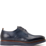 Base London Roly Derby Shoes