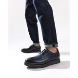 Base London Roly Derby Shoes
