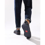 Base London Roly Derby Shoes