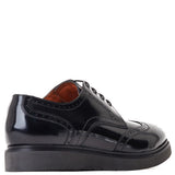 Base London Joe Brogue Shoes