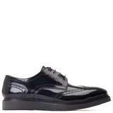 Base London Joe Brogue Shoes